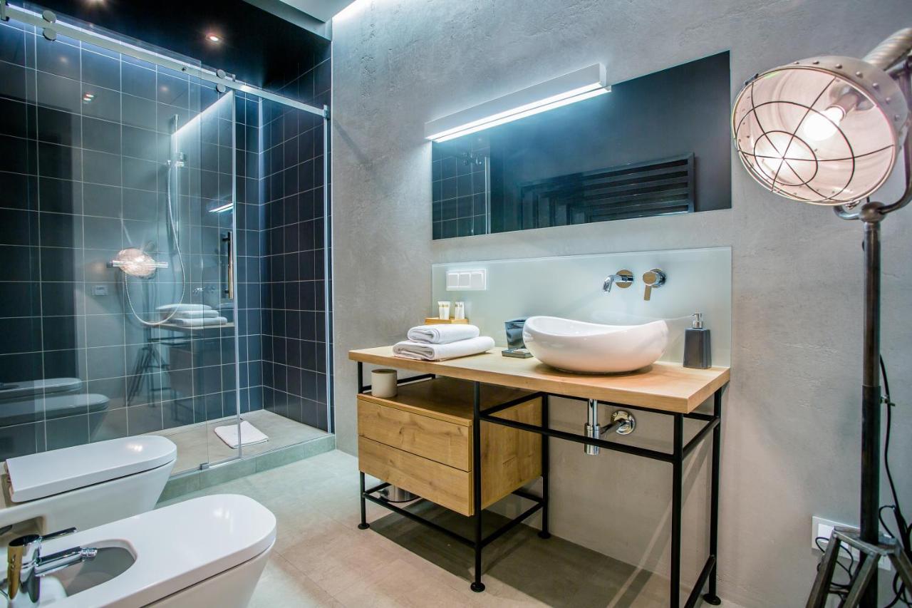 Apartamenty Sky Tower Wrocław Zewnętrze zdjęcie