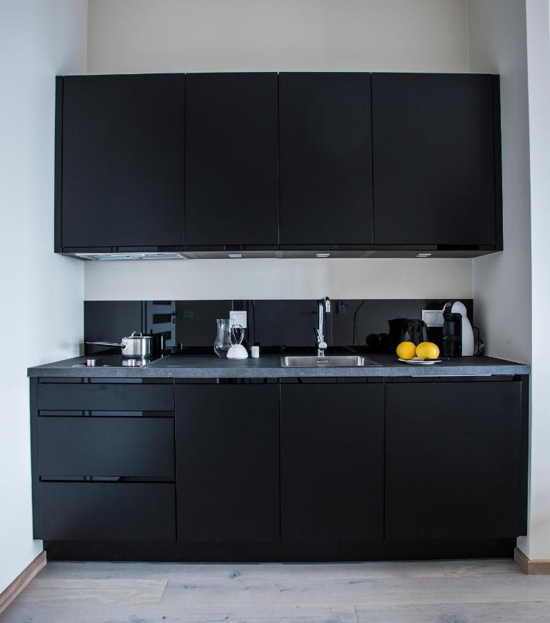 Apartamenty Sky Tower Wrocław Zewnętrze zdjęcie