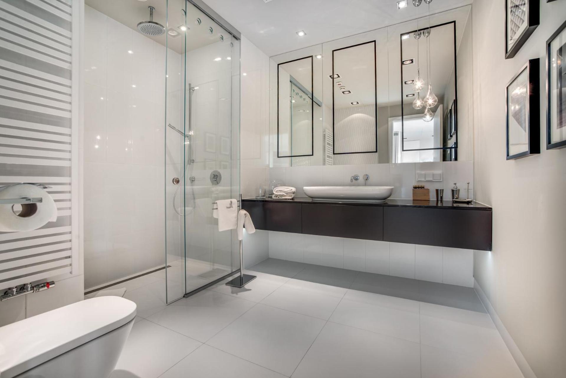 Apartamenty Sky Tower Wrocław Zewnętrze zdjęcie